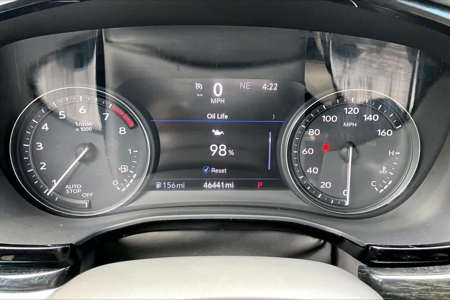 Used 2020 Cadillac XT6 Premium Luxury FWD image 24