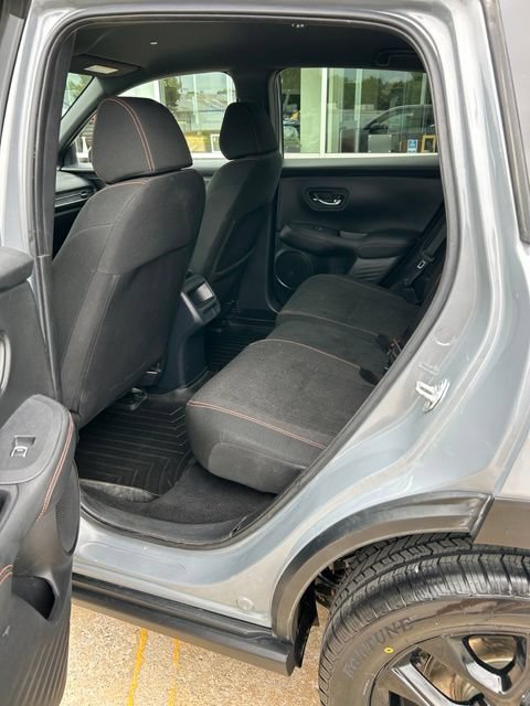 Used 2024 Honda HR-V Sport image 10