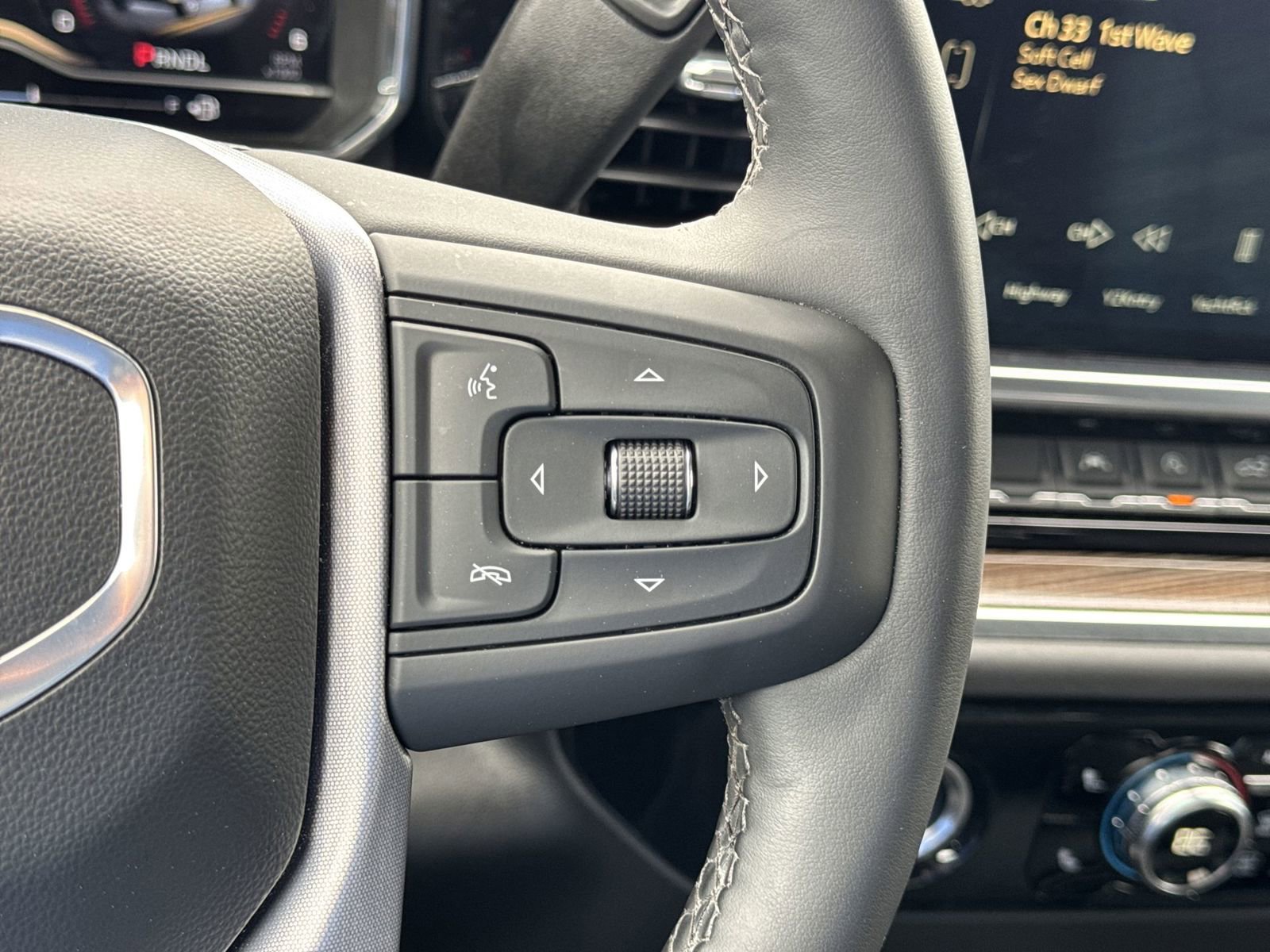 Certified 2024 GMC Sierra 1500 Elevation image 20