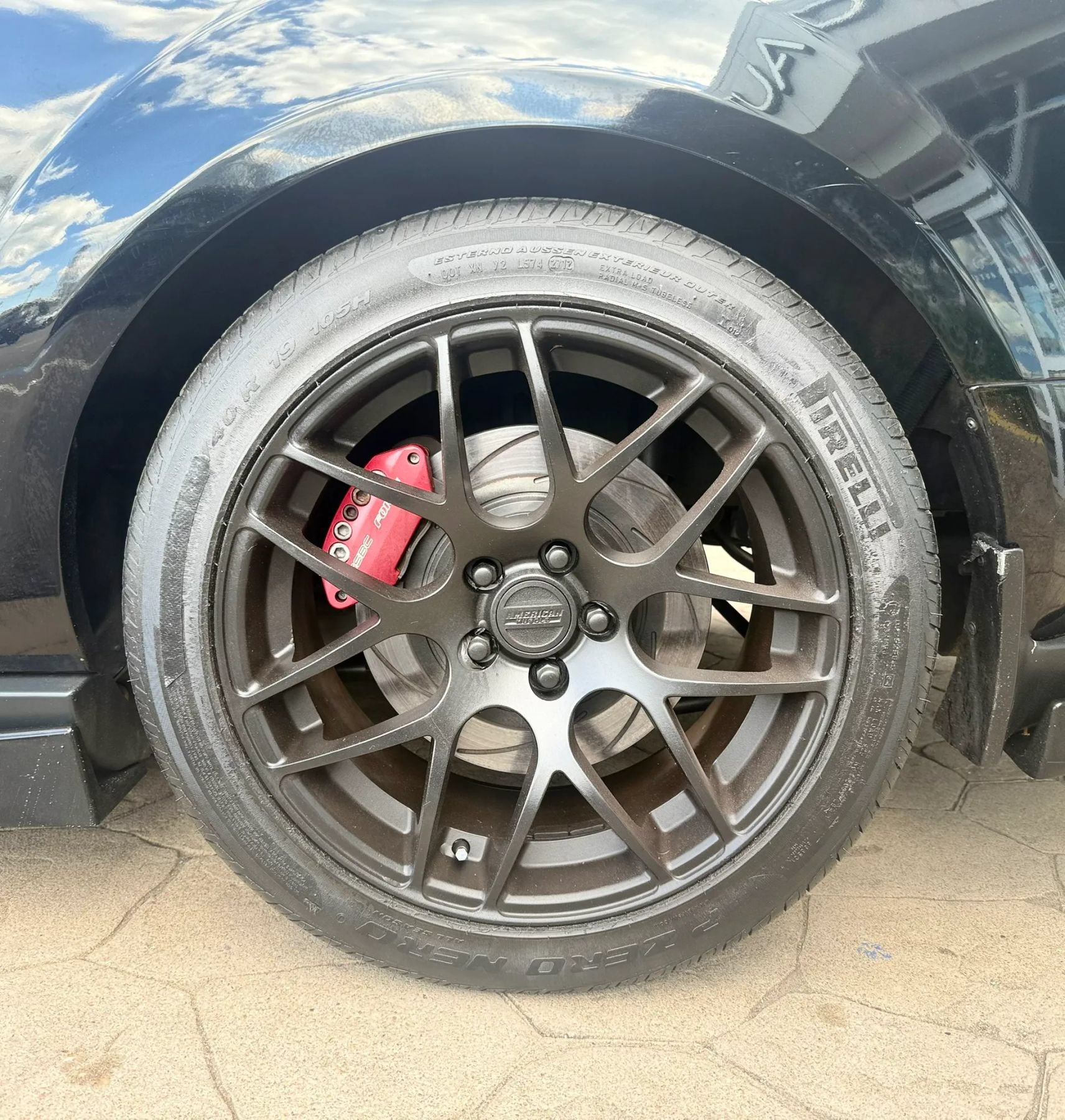 Used 2006 Ford Mustang Premium RWD image 42
