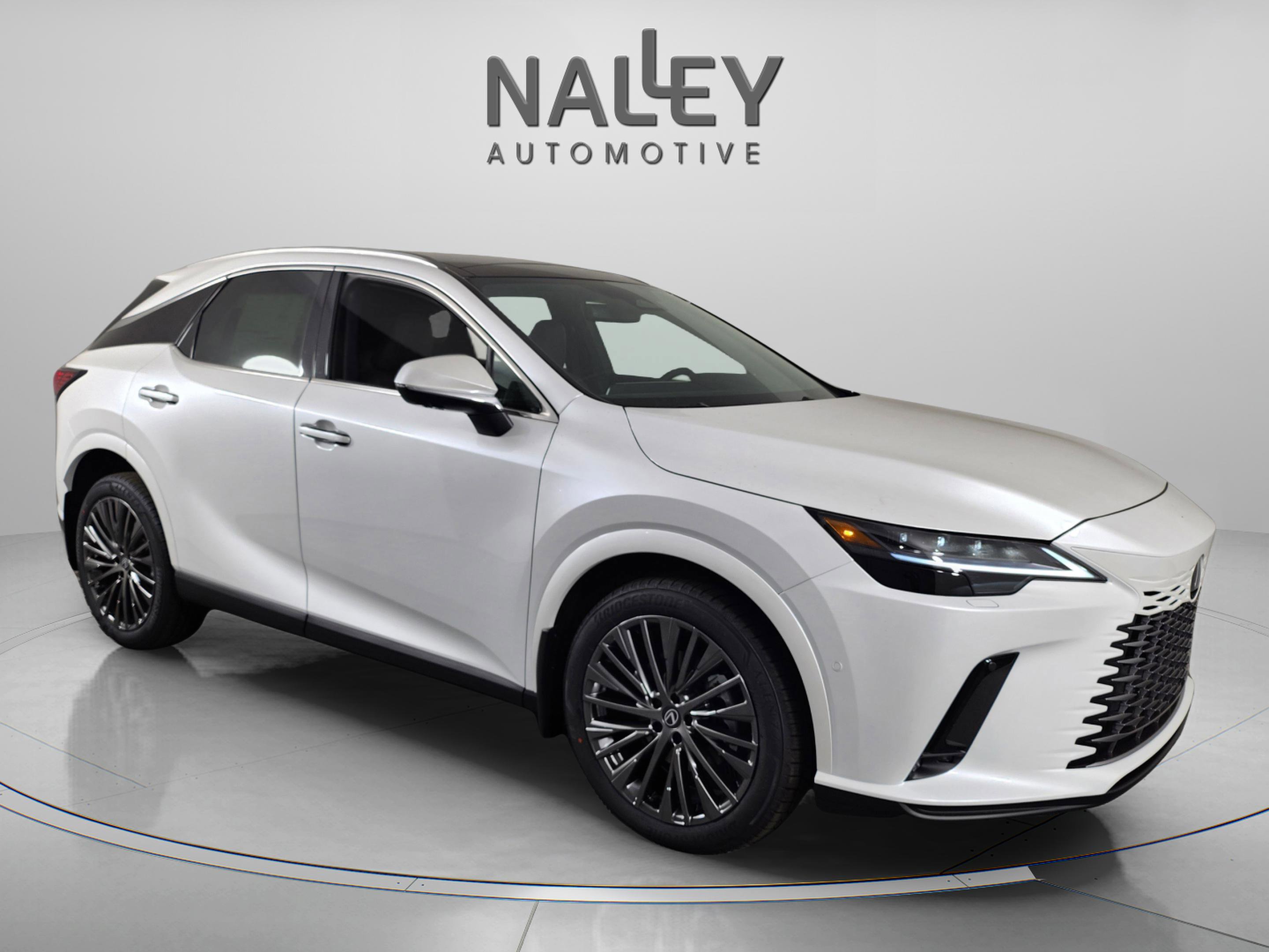 New 2026 Lexus RX 350 AWD image 7