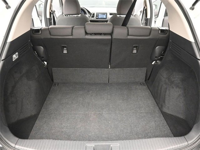 Used 2021 Honda HR-V EX image 35