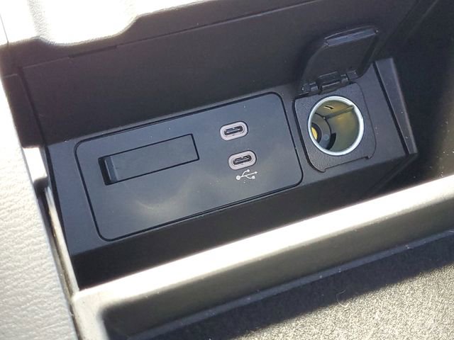 Used 2025 MAZDA CX-5 Carbon Edition image 19