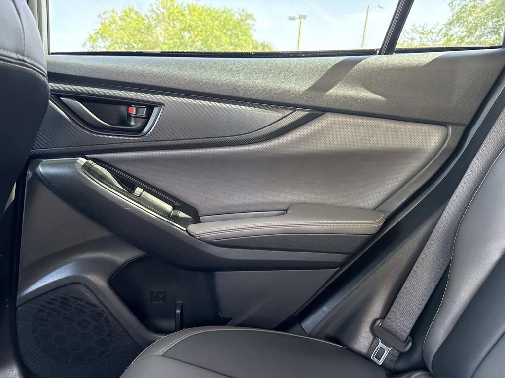 Used 2022 Subaru Crosstrek 2.5i Sport w/ Moonroof Package image 19