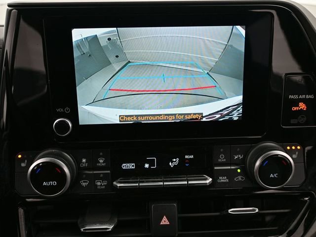 Certified 2023 Toyota Highlander XLE image 31