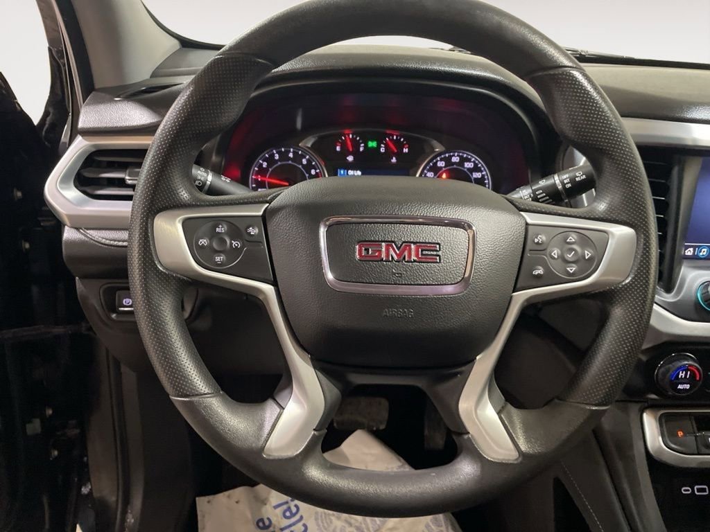 Used 2023 GMC Acadia SLE w/ Driver Convenience Package image 15