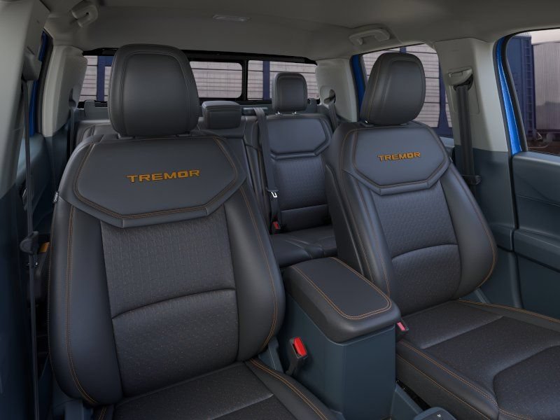New 2026 Ford Maverick Tremor AWD/4WD image 10