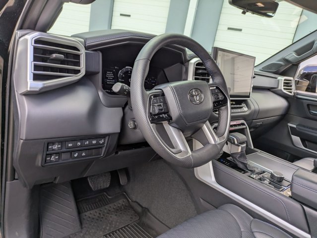 Certified 2024 Toyota Sequoia Platinum image 10