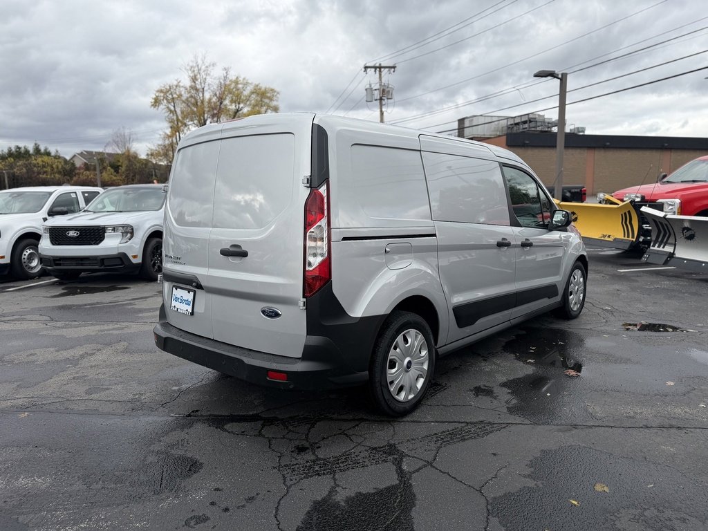 Used 2020 Ford Transit Connect XL image 6