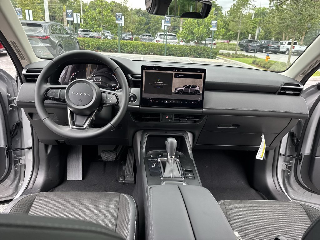 New 2026 MAZDA CX-5 Select AWD/4WD image 36