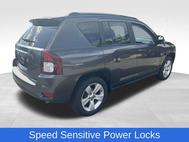 Used 2017 Jeep Compass Sport w/ Power Value Group image 5