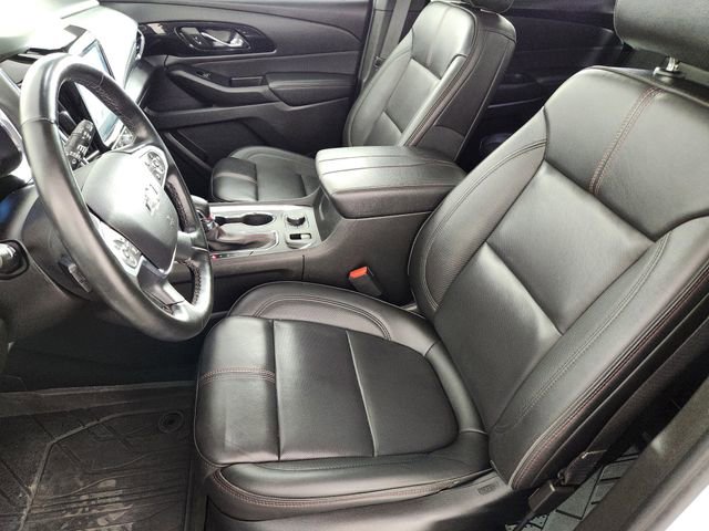 Certified 2023 Chevrolet Traverse RS w/ LPO, Floor Liner Package image 12