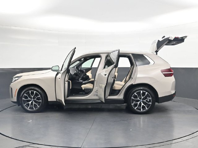 New 2026 BMW X3 xDrive30i w/ Premium Package AWD/4WD image 39