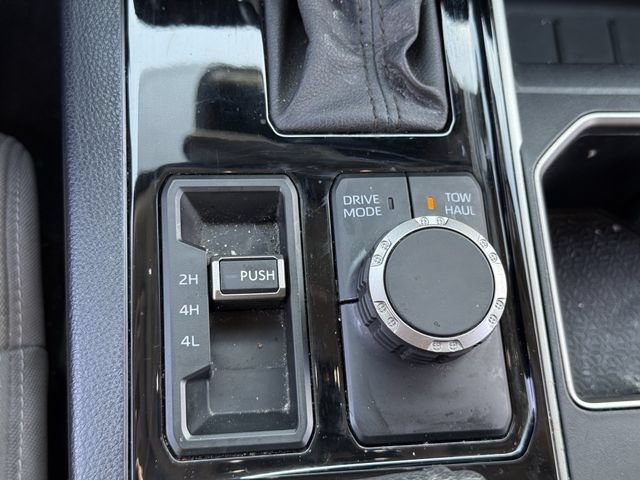 Used 2024 Toyota Tundra SR5 AWD/4WD image 22