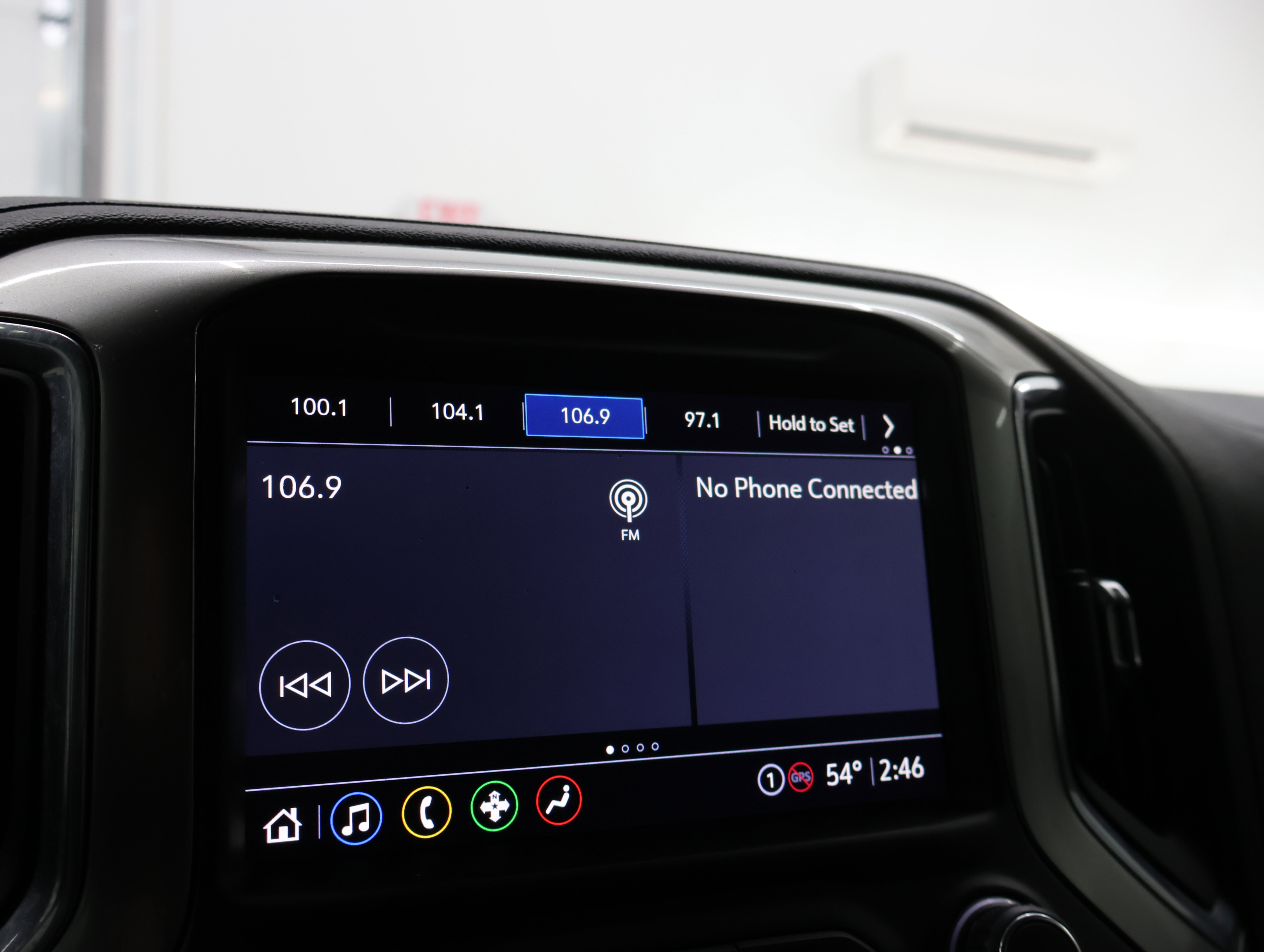 Used 2021 Chevrolet Silverado 1500 LT Trail Boss w/ Convenience Package II image 45