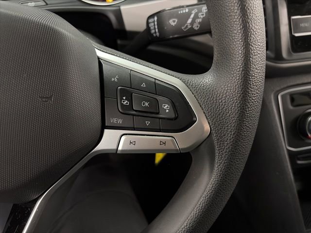 Used 2021 Volkswagen Atlas S image 19