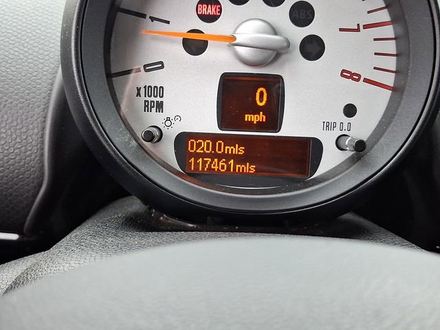 Used 2012 MINI Cooper Countryman S image 19