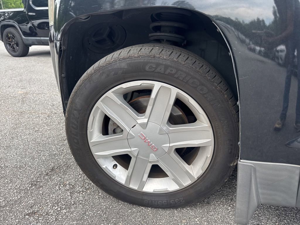 Used 2011 GMC Terrain SLE w/ Convenience Package AWD/4WD image 11