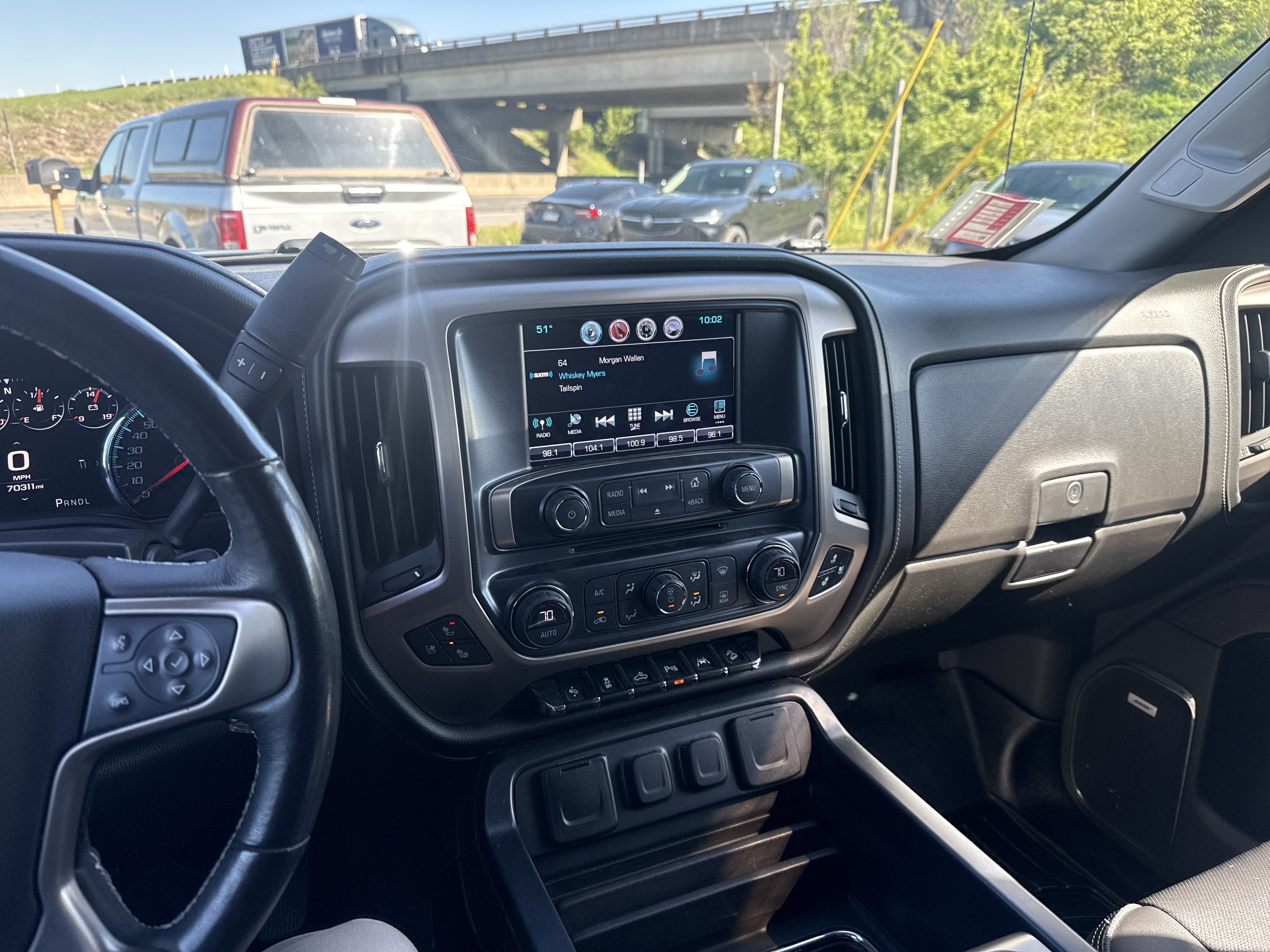 Used 2018 GMC Sierra 1500 Denali AWD/4WD image 23