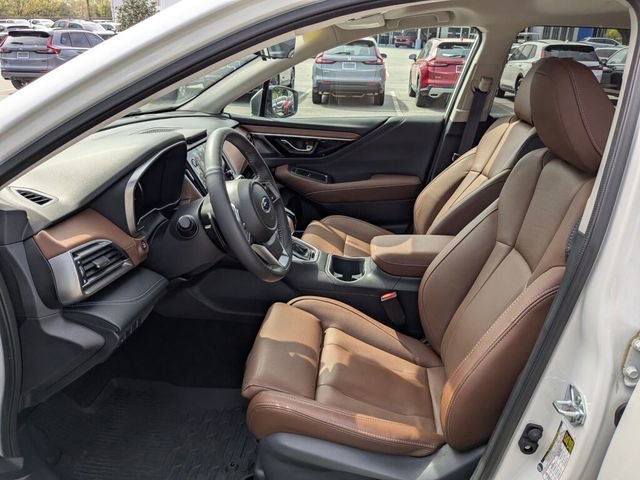 Used 2025 Subaru Outback Touring XT w/ Popular Package #2 image 28