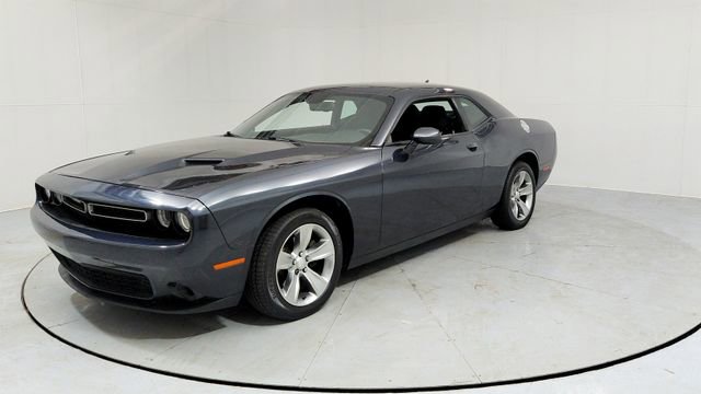 Used 2017 Dodge Challenger SXT w/ Driver Convenience Group