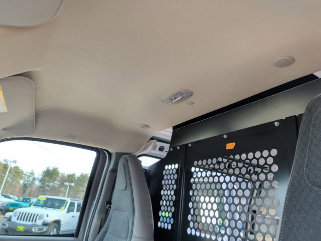 Used 2024 GMC Savana 2500 w/ Driver Convenience Package image 23