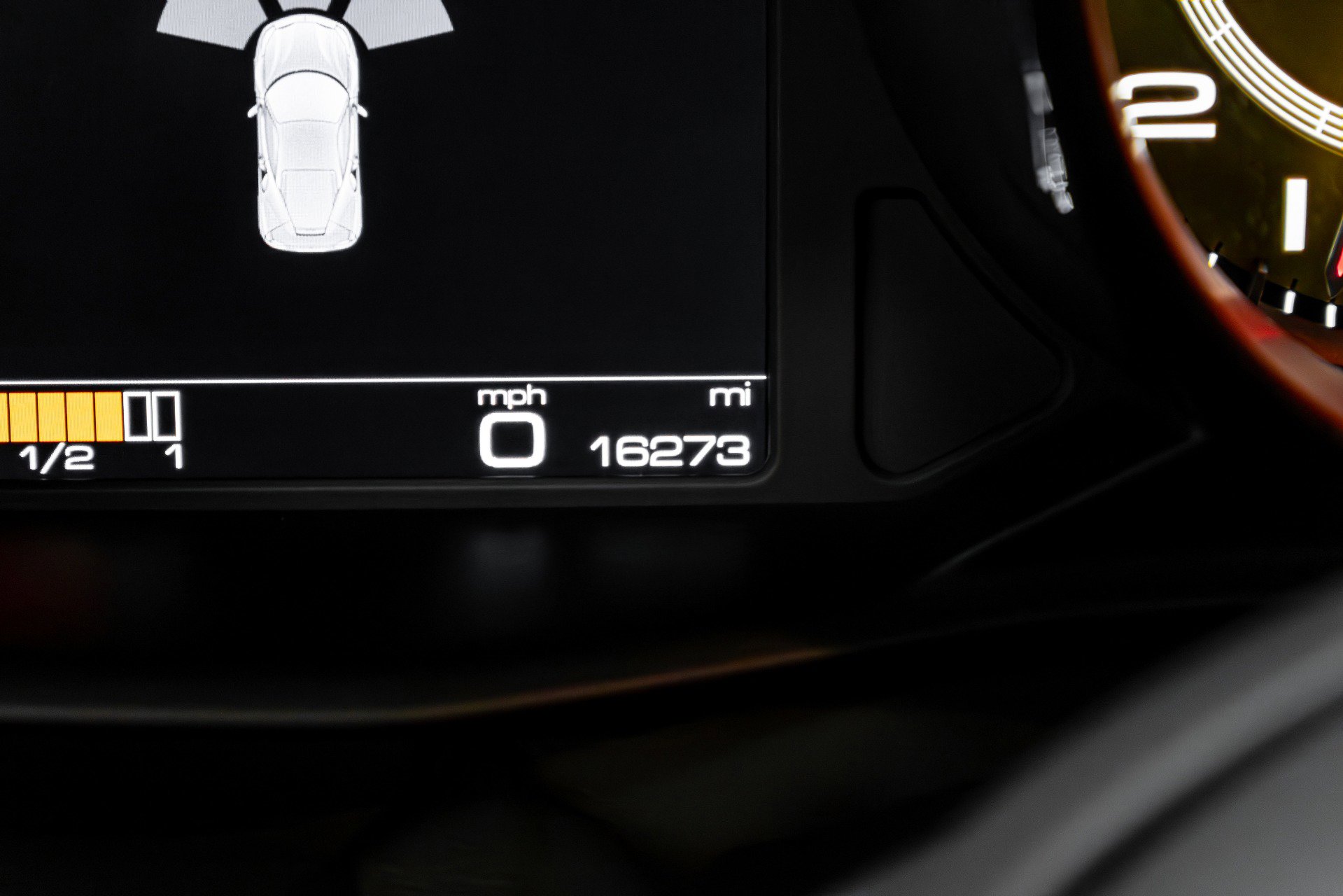 Used 2018 Ferrari 488 GTB image 11