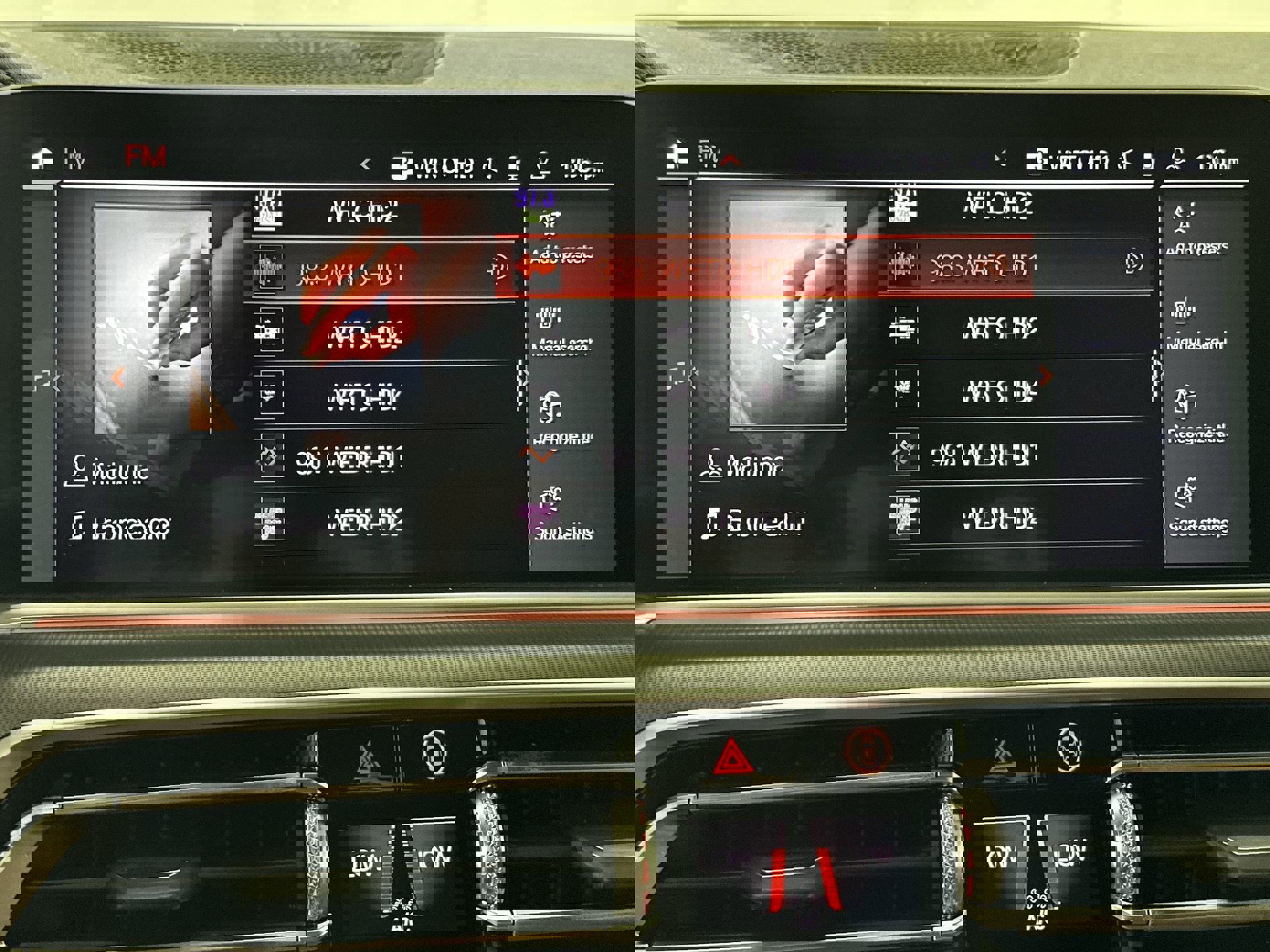 Used 2019 BMW X5 xDrive50i w/ Premium Package 2 image 20