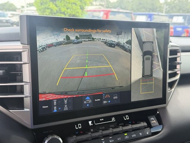 New 2026 Toyota Sequoia Limited RWD image 13