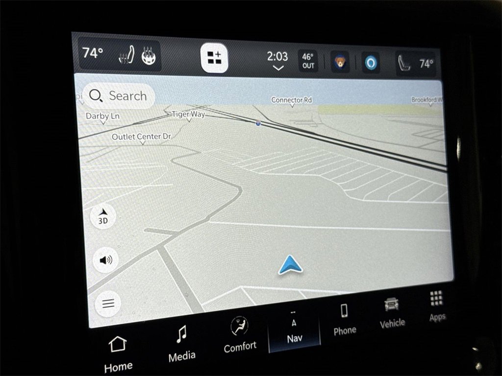 Used 2023 RAM 1500 Big Horn image 15