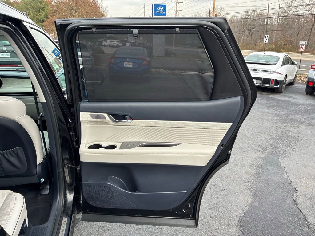 Used 2023 Hyundai Palisade Calligraphy w/ Cargo Package image 50