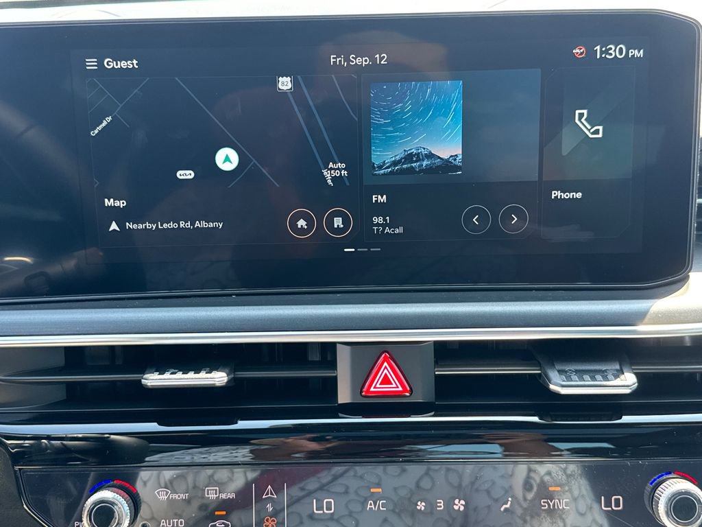 New 2026 Kia K5 GT image 28