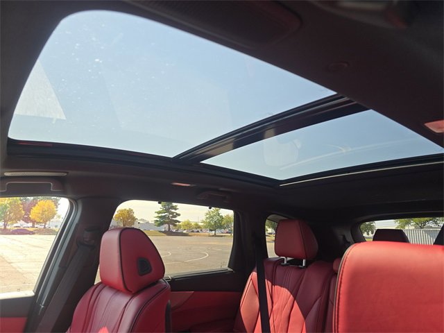 New 2026 Acura MDX A-Spec image 14