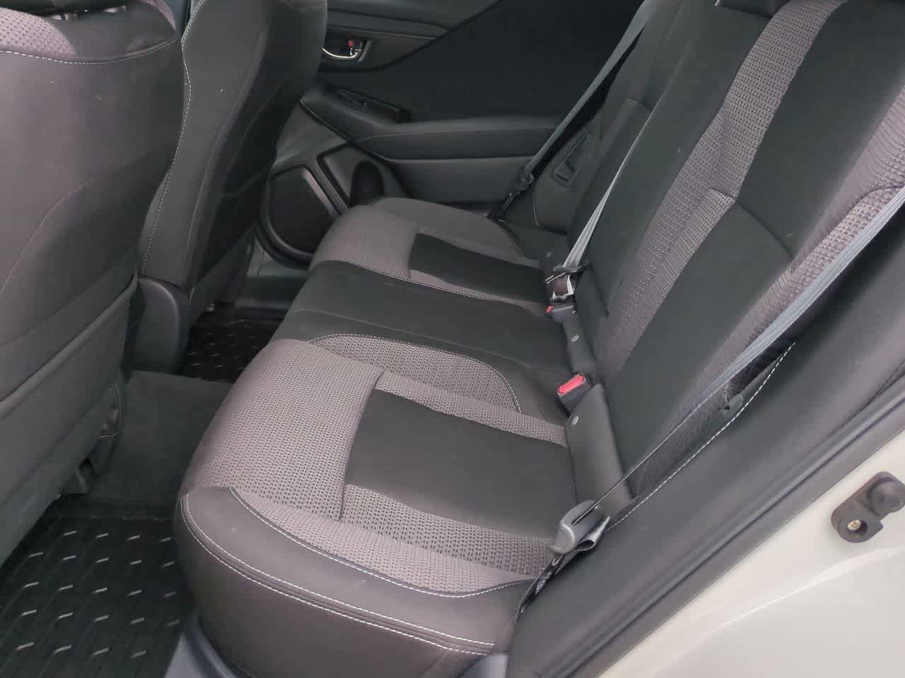 Used 2023 Subaru Outback Premium image 18