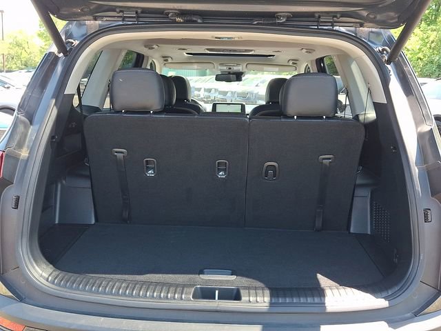 Certified 2022 Kia Telluride EX w/ EX Premium Package AWD/4WD image 29
