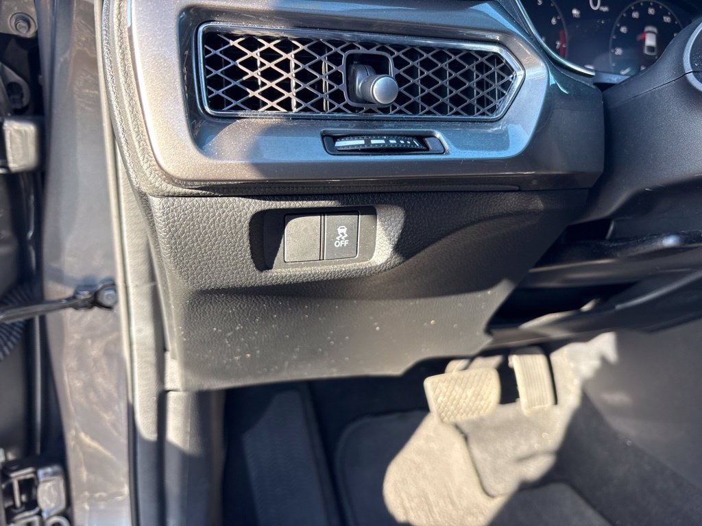 Used 2025 Acura Integra FWD image 18