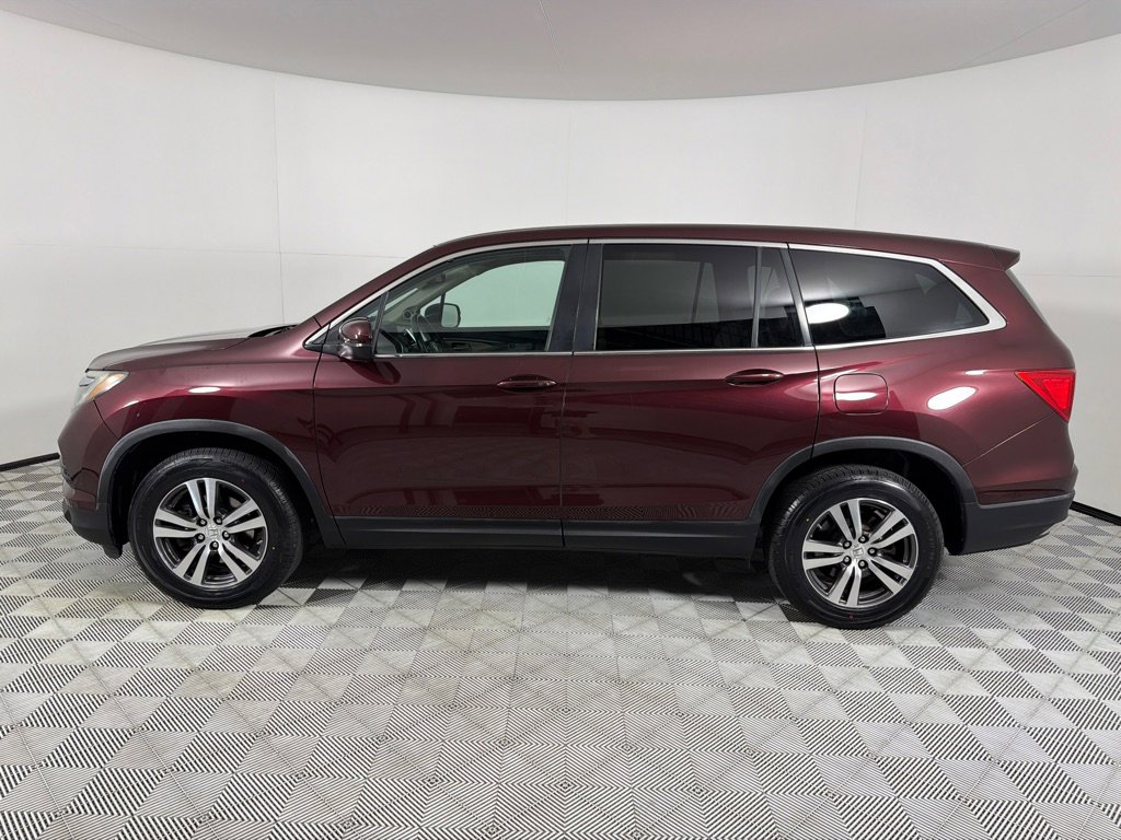 Used 2016 Honda Pilot EX-L image 6