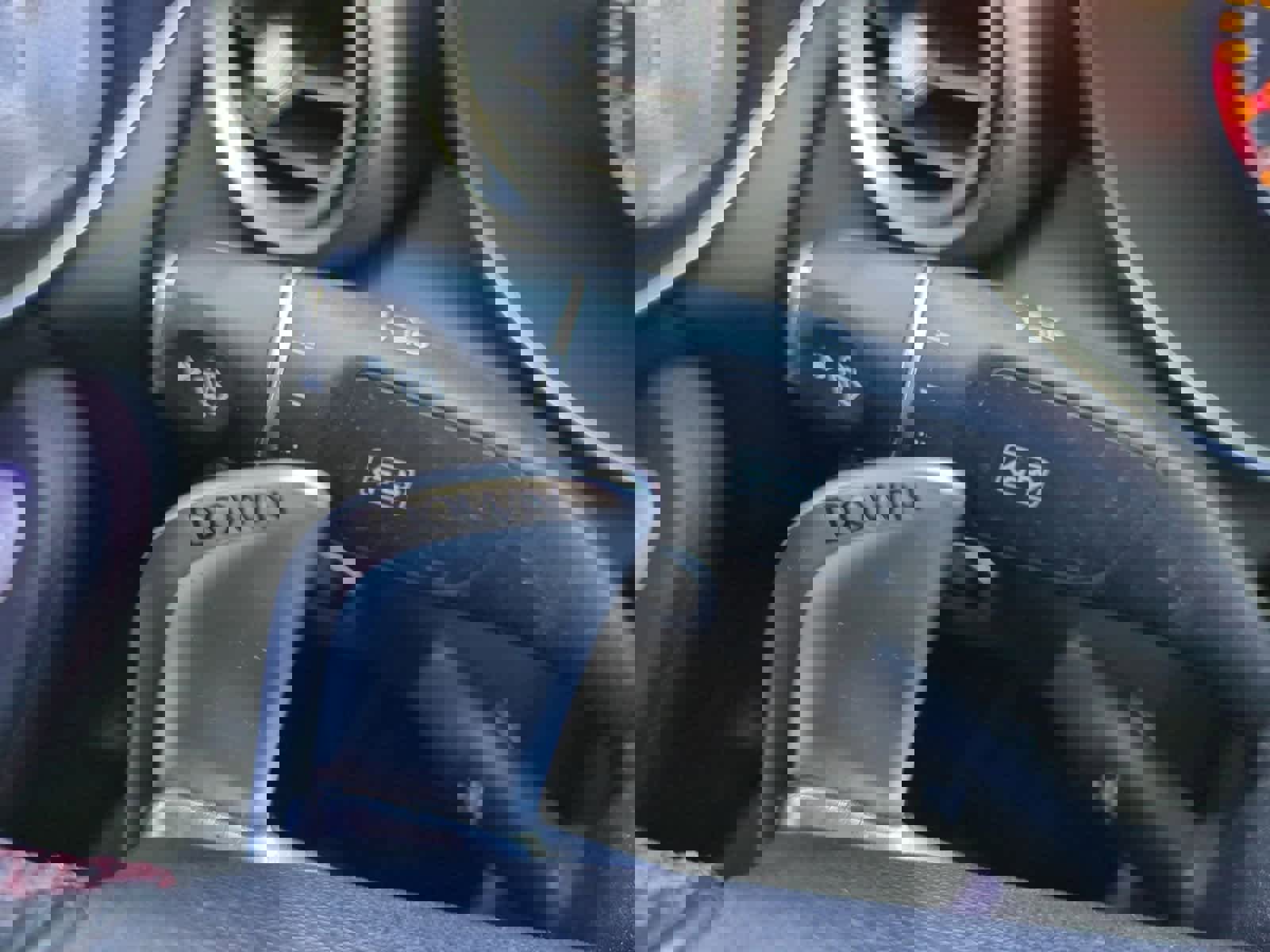 Used 2020 Mercedes-Benz C 43 AMG 4MATIC Sedan image 27