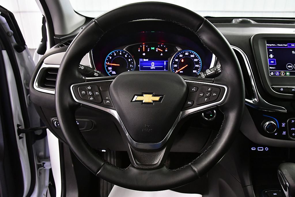 Used 2023 Chevrolet Equinox LT AWD/4WD image 18