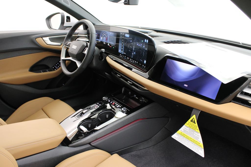 New 2026 Audi A5 2.0T Prestige AWD/4WD image 25