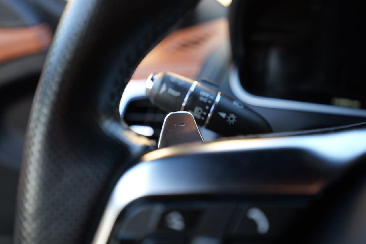 Used 2021 Jaguar F-TYPE R image 88