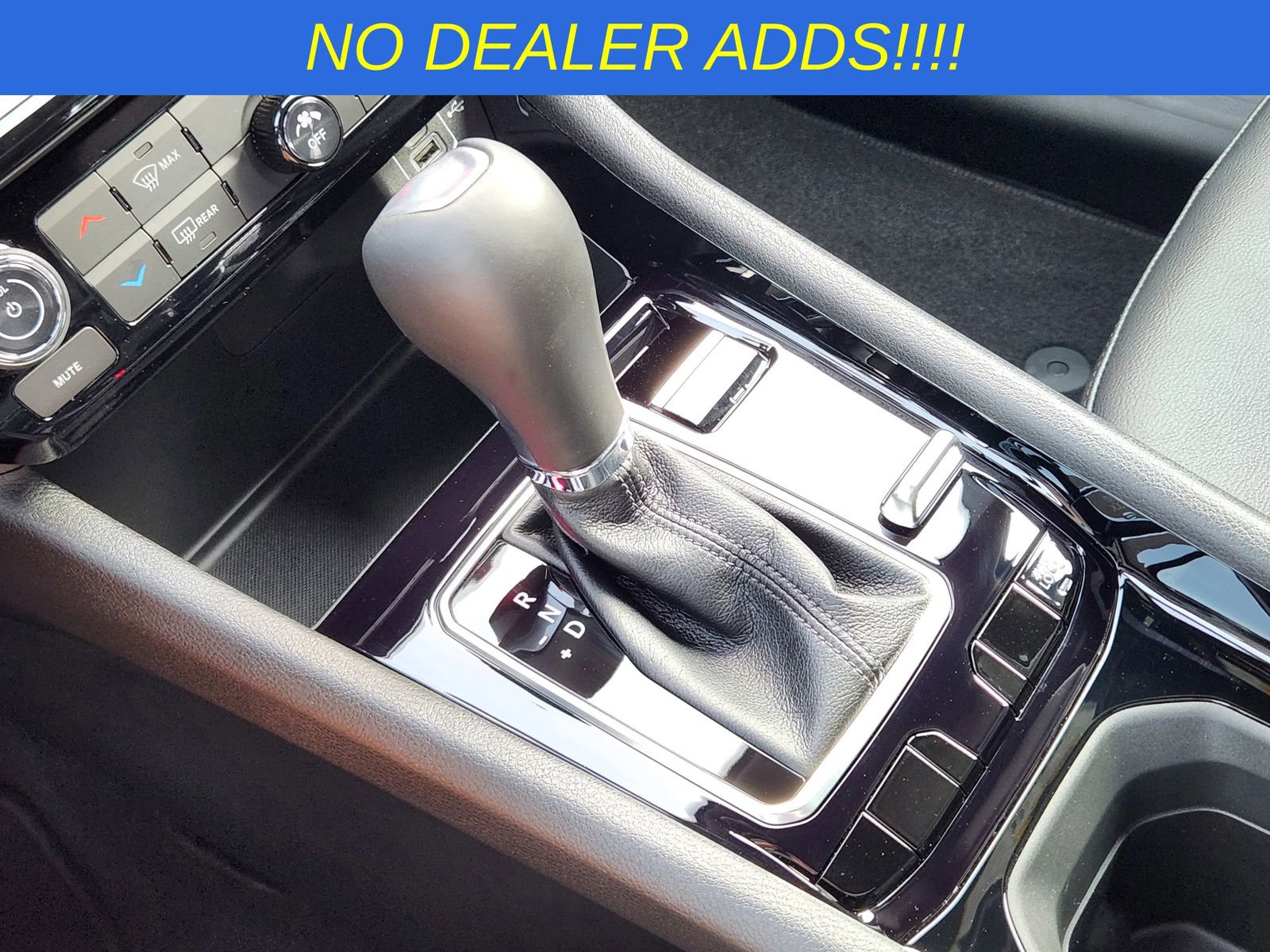 New 2026 Jeep Compass Latitude image 17