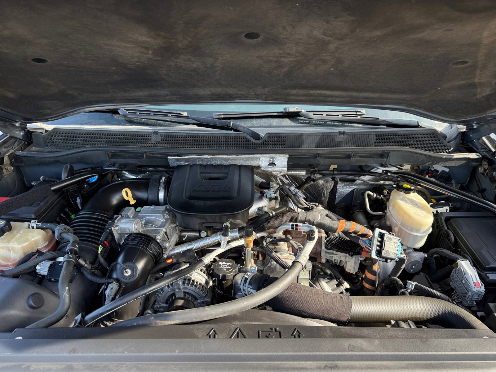 Used 2016 GMC Sierra 2500 Denali image 20