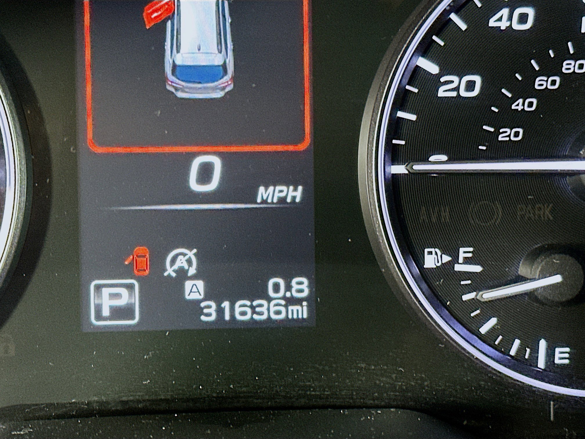 Used 2021 Subaru Outback Premium image 19