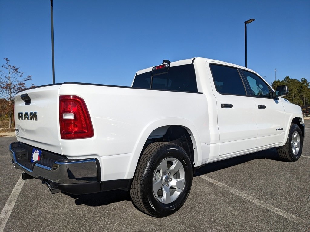 New 2026 RAM 1500 Big Horn image 21