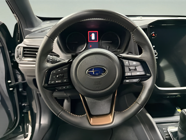 Used 2025 Subaru Forester Sport AWD/4WD image 16