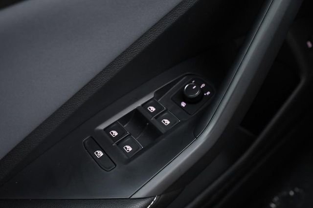 New 2026 Volkswagen Jetta SE image 17