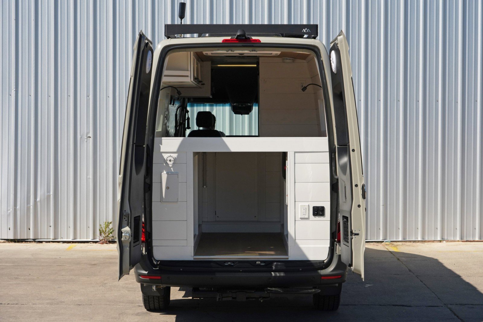 Used 2023 Mercedes-Benz Sprinter 2500 image 10