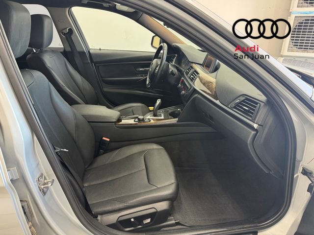 Used 2013 BMW 335i Sedan image 28