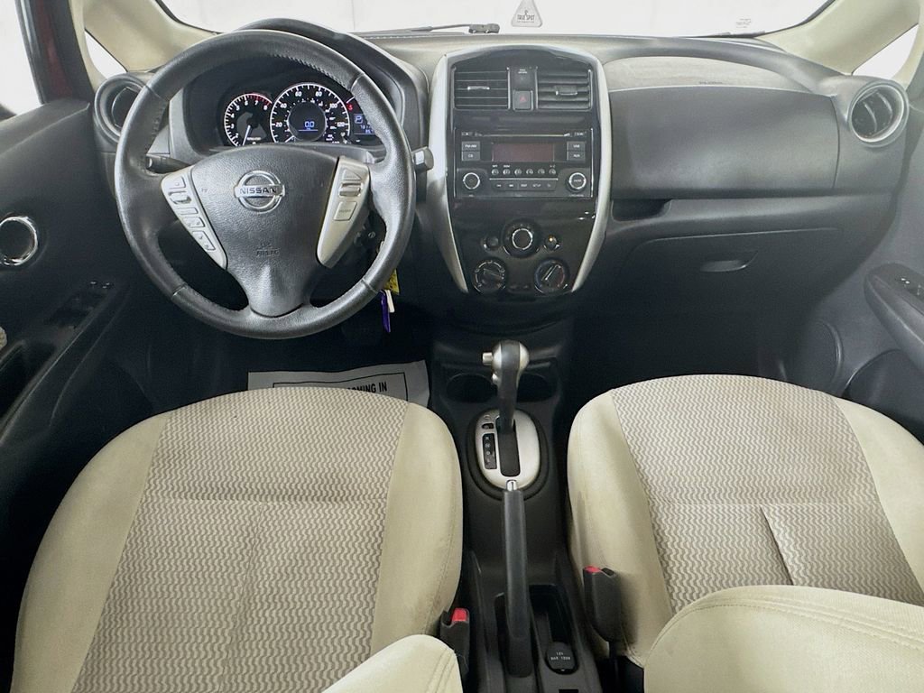 Used 2015 Nissan Versa Note SV image 23
